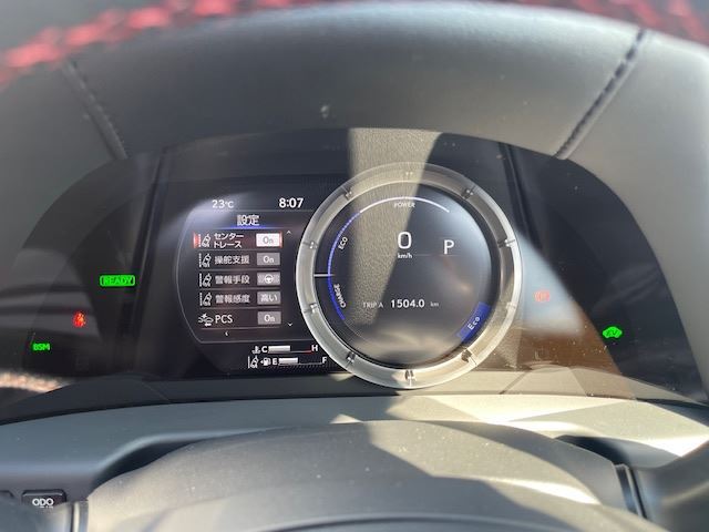 2019 Lexus ES thumbnail 27