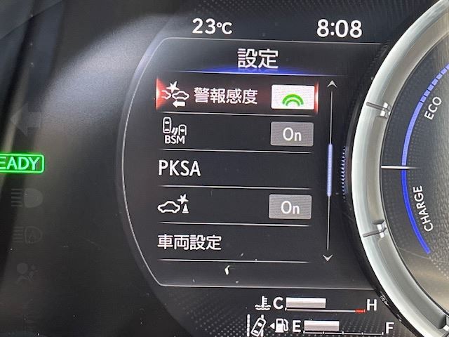2019 Lexus ES thumbnail 30