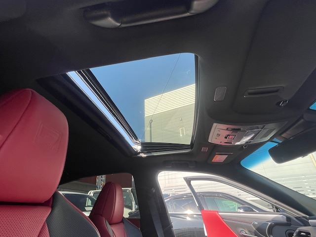 2019 Lexus ES thumbnail 35