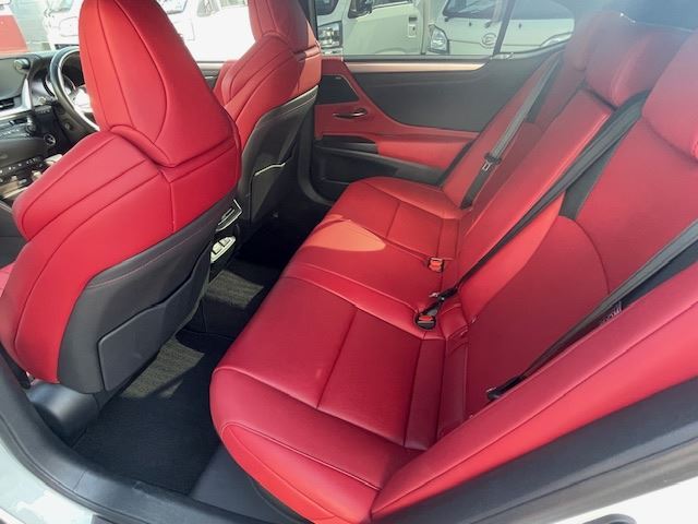 2019 Lexus ES thumbnail 37