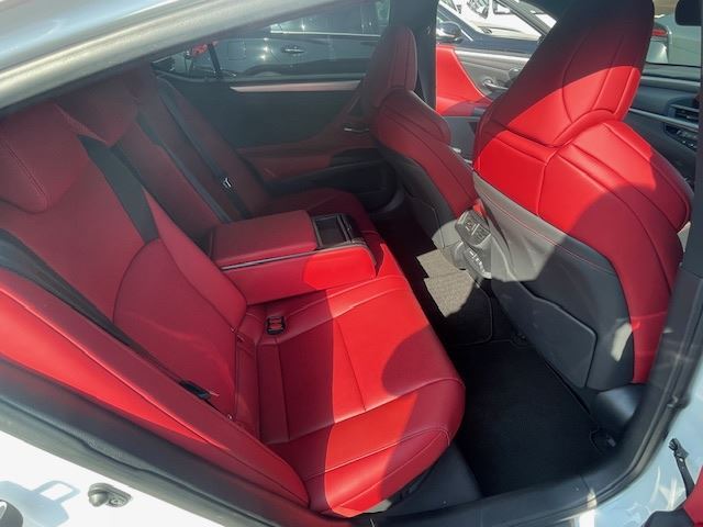 2019 Lexus ES thumbnail 38