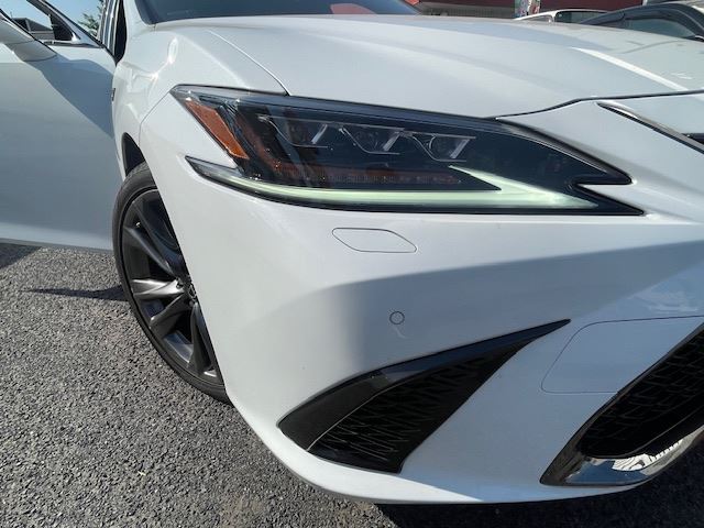 2019 Lexus ES thumbnail 39