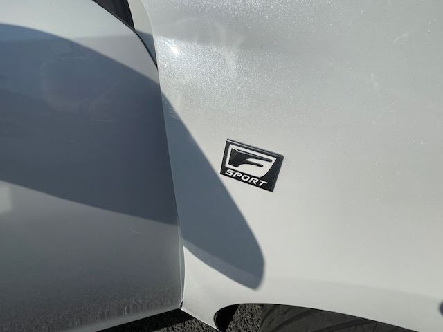 2019 Lexus ES thumbnail 40
