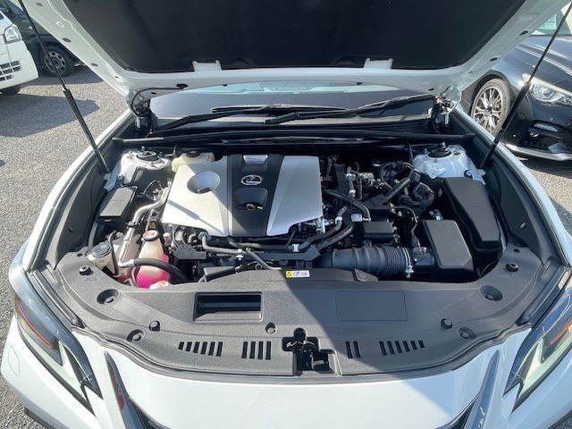 2019 Lexus ES thumbnail 43