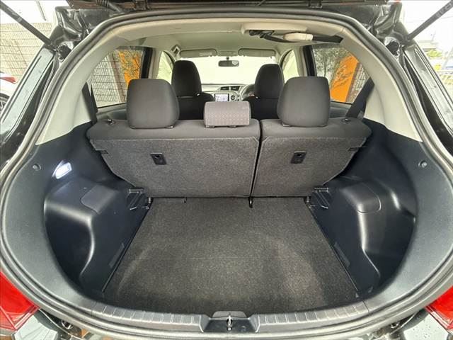 2012 Toyota VITZ — миниатюра 20