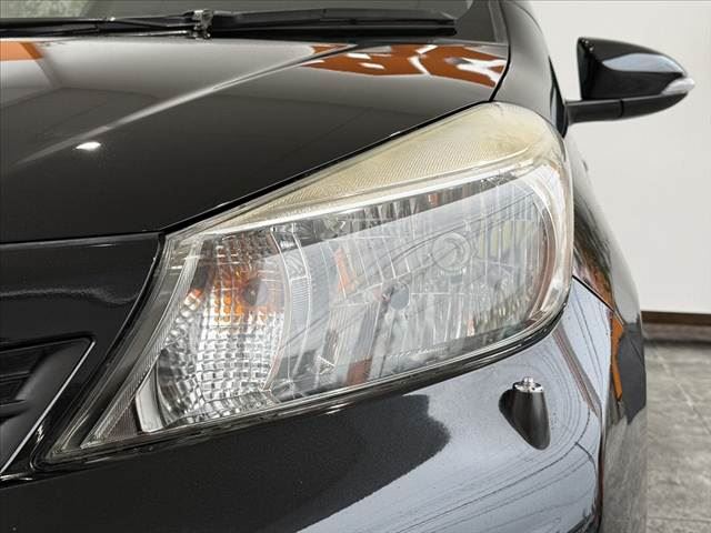 2012 Toyota VITZ — миниатюра 35