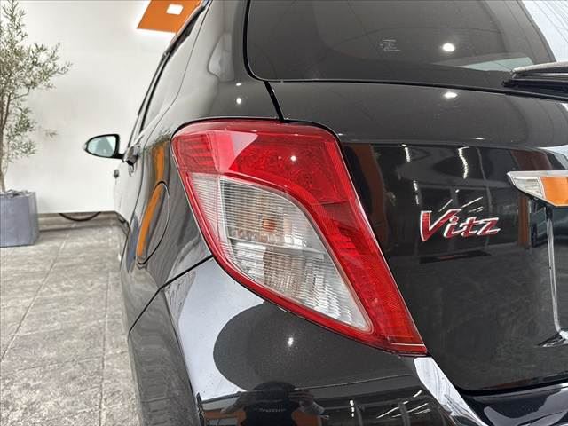 2012 Toyota VITZ — миниатюра 36