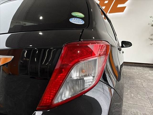 2012 Toyota VITZ — миниатюра 37