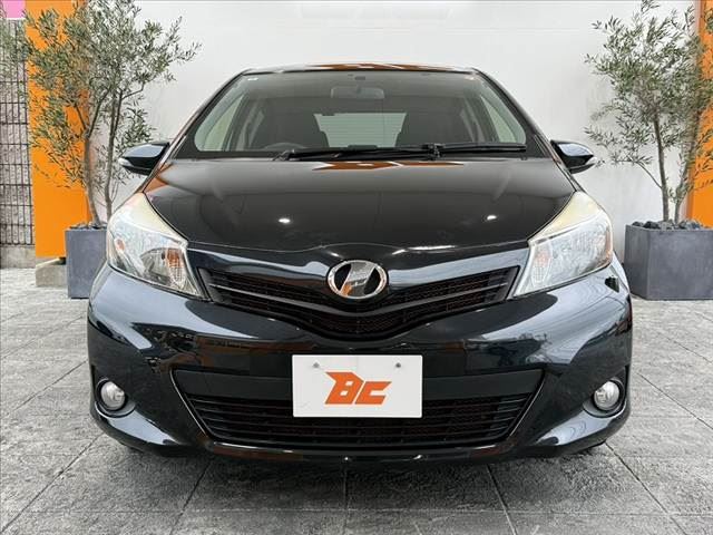 صورة 9 لـ 2012 Toyota VITZ