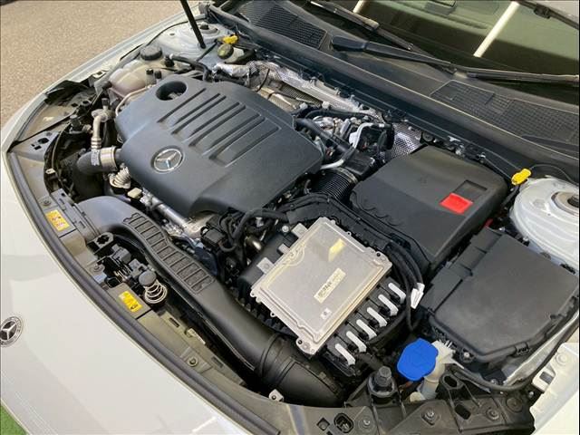 صورة 12 لـ 2019 Mercedes-BENZ CLA
