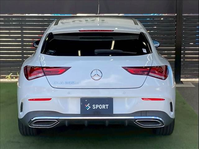 صورة 14 لـ 2019 Mercedes-BENZ CLA