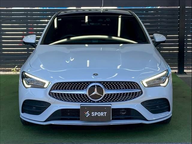 صورة 13 لـ 2019 Mercedes-BENZ CLA