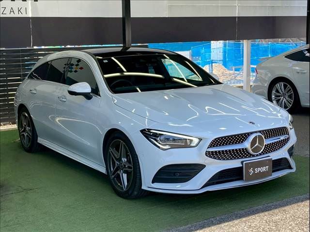 صورة 16 لـ 2019 Mercedes-BENZ CLA