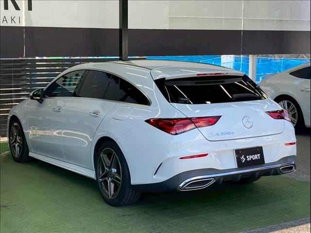صورة مصغرة 17 لـ 2019 Mercedes-BENZ CLA