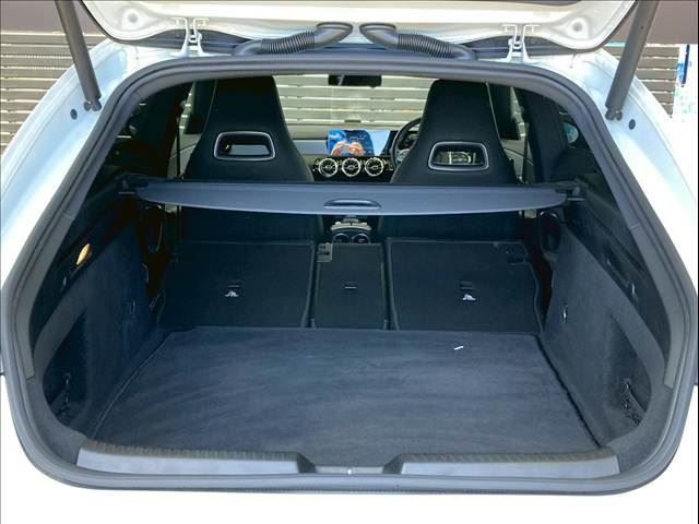 صورة مصغرة 18 لـ 2019 Mercedes-BENZ CLA