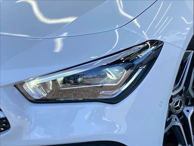 صورة مصغرة 20 لـ 2019 Mercedes-BENZ CLA