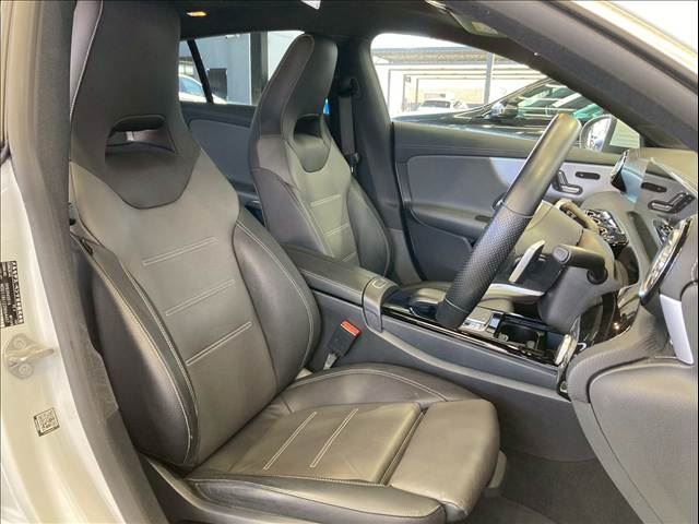 صورة 7 لـ 2019 Mercedes-BENZ CLA