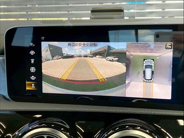 صورة 6 لـ 2019 Mercedes-BENZ CLA