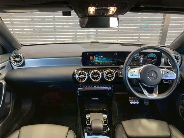 صورة 4 لـ 2019 Mercedes-BENZ CLA