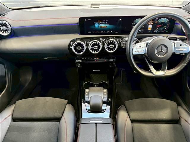 صورة 3 لـ 2021 Mercedes-BENZ CLA