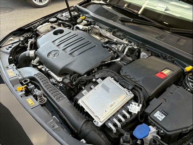 صورة 12 لـ 2021 Mercedes-BENZ CLA