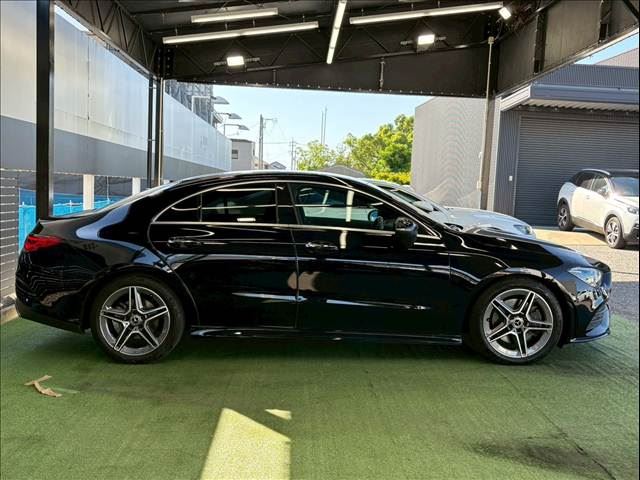 صورة 15 لـ 2021 Mercedes-BENZ CLA