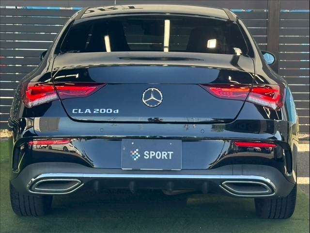 صورة 14 لـ 2021 Mercedes-BENZ CLA