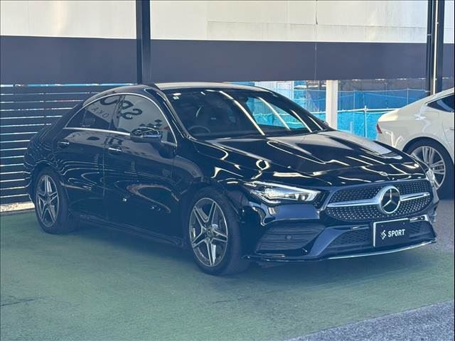 صورة 16 لـ 2021 Mercedes-BENZ CLA