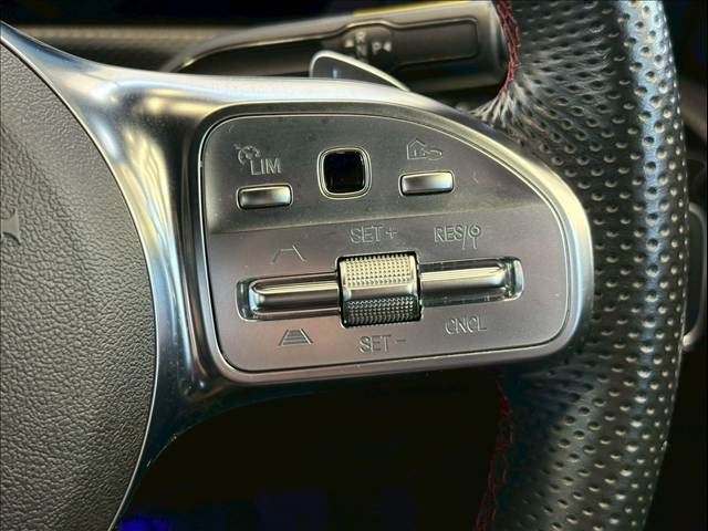 صورة 8 لـ 2021 Mercedes-BENZ CLA
