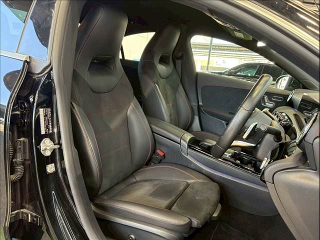 صورة 6 لـ 2021 Mercedes-BENZ CLA