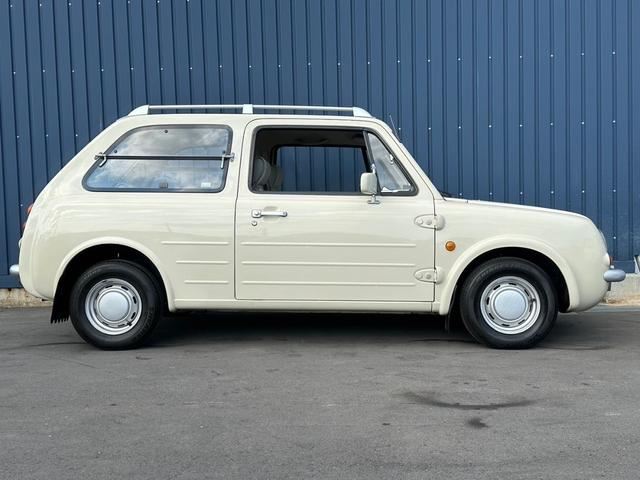 صورة 3 لـ 1989 Nissan PAO