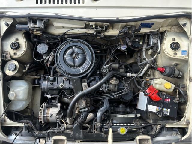 1989 Nissan PAO — миниатюра 11
