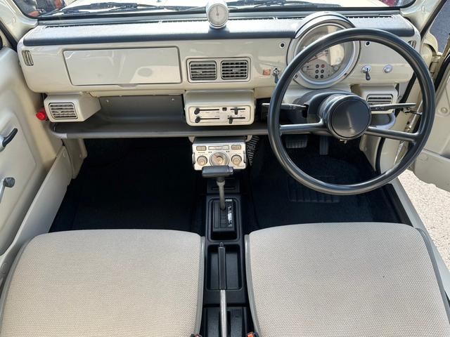 1989 Nissan PAO — миниатюра 16