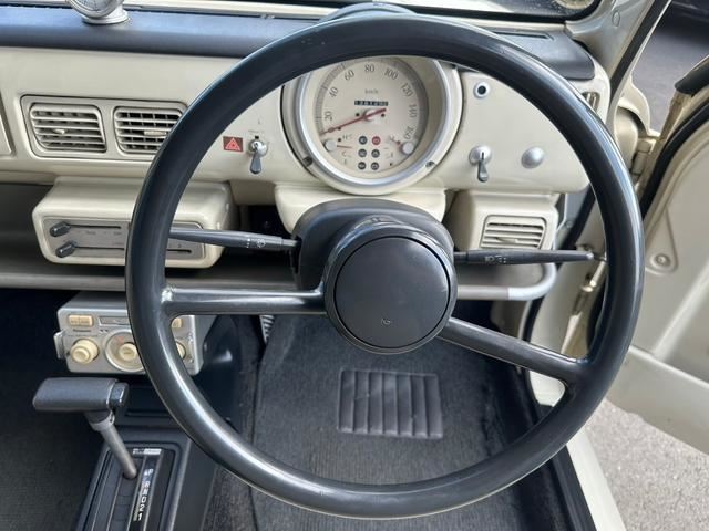 1989 Nissan PAO — миниатюра 17