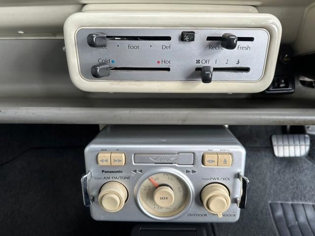 1989 Nissan PAO — миниатюра 19