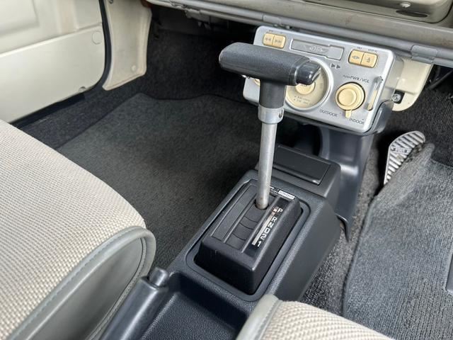 1989 Nissan PAO — миниатюра 20