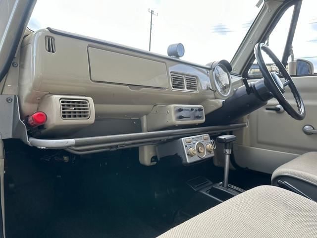 1989 Nissan PAO — миниатюра 22