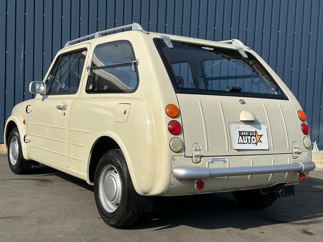 صورة 6 لـ 1989 Nissan PAO