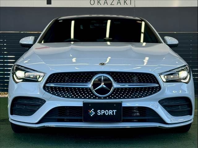 صورة 15 لـ 2022 Mercedes-BENZ CLA