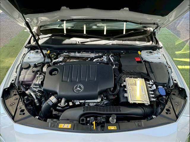 صورة 14 لـ 2022 Mercedes-BENZ CLA