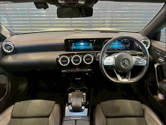 صورة 2 لـ 2022 Mercedes-BENZ CLA