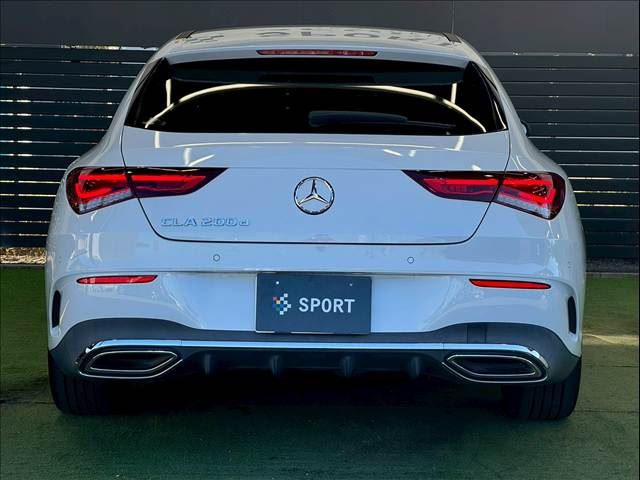 صورة 16 لـ 2022 Mercedes-BENZ CLA