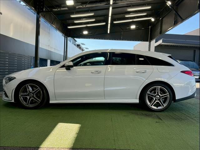 صورة مصغرة 17 لـ 2022 Mercedes-BENZ CLA