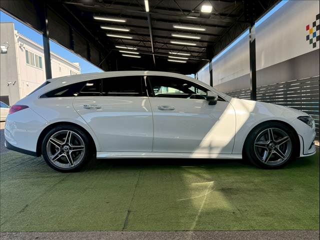 صورة مصغرة 18 لـ 2022 Mercedes-BENZ CLA