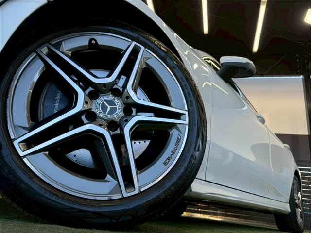 صورة مصغرة 19 لـ 2022 Mercedes-BENZ CLA