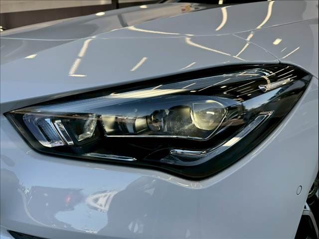 صورة مصغرة 20 لـ 2022 Mercedes-BENZ CLA
