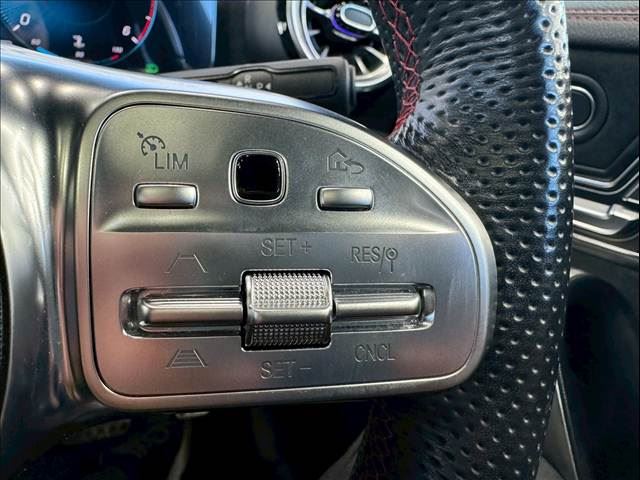 صورة 8 لـ 2022 Mercedes-BENZ CLA