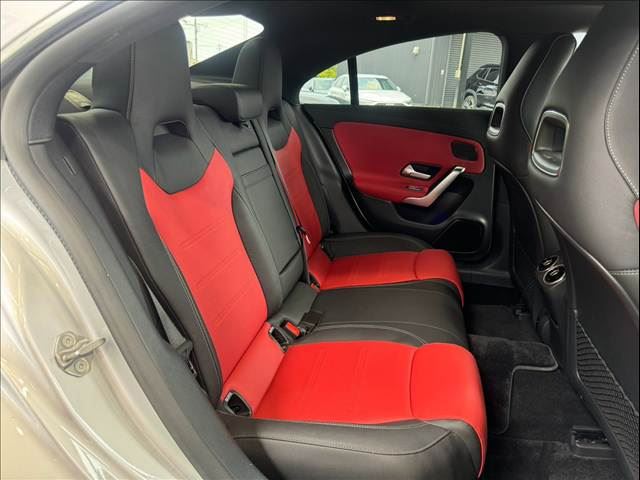 صورة 12 لـ 2020 Mercedes-BENZ CLA