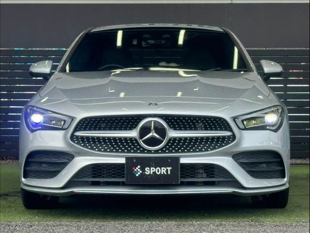 صورة 15 لـ 2020 Mercedes-BENZ CLA