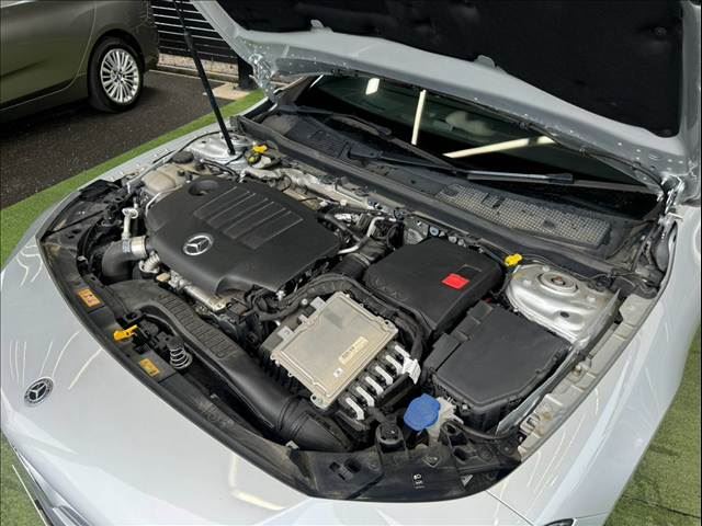 صورة 14 لـ 2020 Mercedes-BENZ CLA